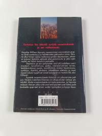 Pimeän kuva : muistelma hulluudesta