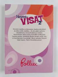Hevosvisat 2