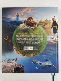 Lonely Planet&#039;s Where to go when
