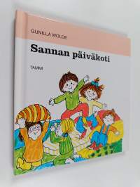 Tyhjä kuva