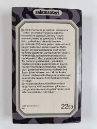 Torstai on toivoa täynnä