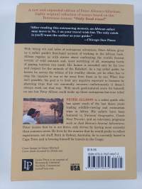 Whatever You Do, Don&#039;t Run - True Tales of a Botswana Safari Guide