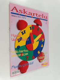 Tyhjä kuva