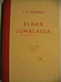 Elämä jumalassa