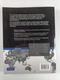 Cost accounting : a managerial emphasis