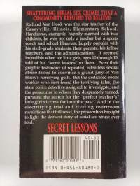 Secret Lessons
