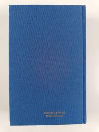 Suomen valtiokalenteri 2005 = Finlands statskalender 2005