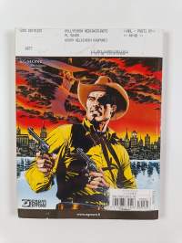Tex Willer 5/2019