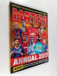 Match Annual 2017