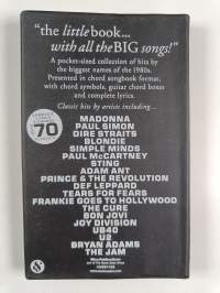 The Little Black Book of 80s Hits