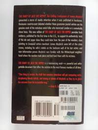 The Diary of Jack the Ripper : The Chilling Confessions of James Maybrick