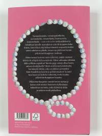 Pölynimurikauppias : ja muita äitien erehdyksiä