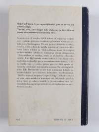 Puhelin : jännitysromaani