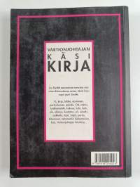 Vartionjohtajan käsikirja