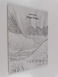 Pieni poika (signeerattu)