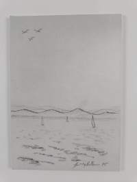 Pieni poika (signeerattu)