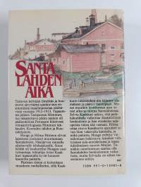 Santalahden aika