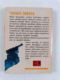 Tapaus Zoraya