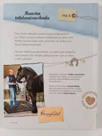 Hevosten tottelevaisuuskoulu osa 4