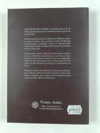 Menneisyyden varjo : kommentaari J. R. R. Tolkienin teokseen Taru sormusten herrasta