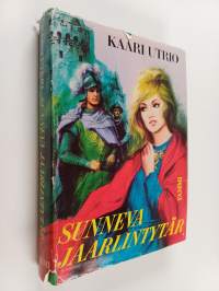 Sunneva Jaarlintytär