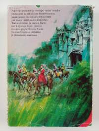 Sunneva Jaarlintytär