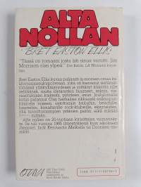 Alta nollan