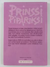 Prinssi Pipariksi