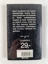 Susikosken ajojahti