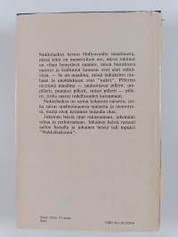 Nukkelaakso