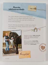 Hevosten tottelevaisuuskoulu osa 4