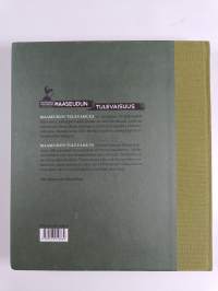 Maaseudun Tulevaisuus 100 vuotta : Suomen äänen kannattaja 1916-2016