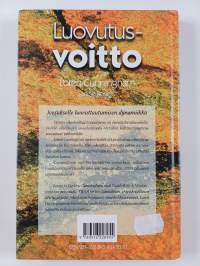 Luovutusvoitto : Jeesukselle luovuttamisen dynamiikka