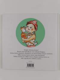 Emppu rakastaa koiria