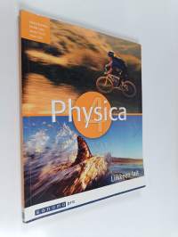 Physica 4 : Liikkeen lait