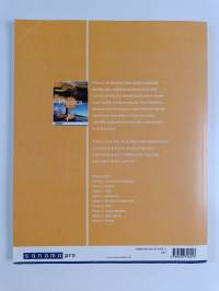 Physica 4 : Liikkeen lait