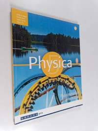 Physica 5 : Pyöriminen ja gravitaatio