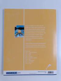 Physica 5 : Pyöriminen ja gravitaatio