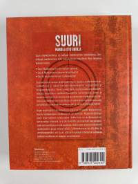 Suuri markkinointikirja