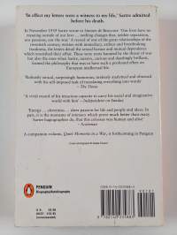 Witness to My Life - The Letters of Jean-Paul Sartre to Simone de Beauvoir, 1926-1939
