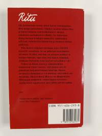 Ritu : Riitta Ylipahkalan tarina