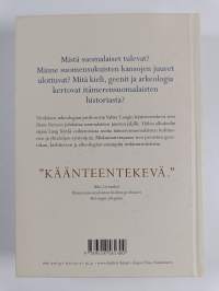 Homo Fennicus : itämerensuomalaisten etnohistoria