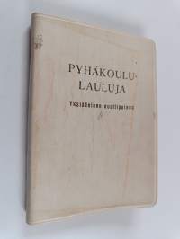 Tyhjä kuva