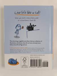 How to Be a Cat