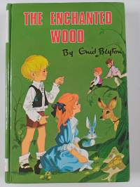 A Bumper Collection of Enid Blyton&#039;s Favourites