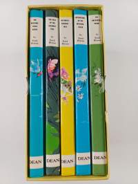 A Bumper Collection of Enid Blyton&#039;s Favourites