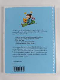 Ajatella! Osa 1 : Filosofiaa tytöille ja pojille