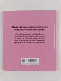Touhulan iloiset nallet
