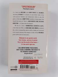 Next : a novel