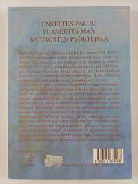 Enkelten paluu : planeettamme maa